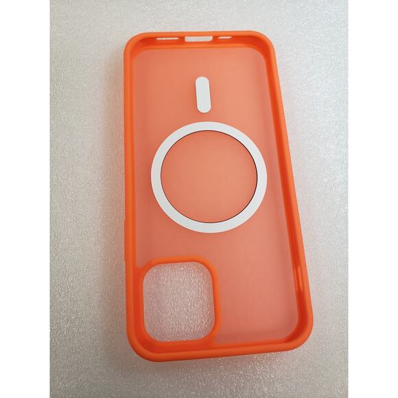 SUPFINE Magnetic for iPhone 12 Case/iPhone 12 Pro Case Compatible with MagSaf... - Picture 7 of 11